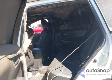 2023 Toyota Rav4 Xle Premium z USA, uszkodzony, nr VIN 2T3C1RFV0PW291171